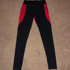 Women’s leggings, size M, NWOT